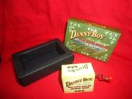 Danny Boy Music Box