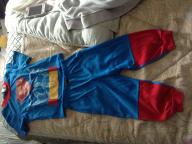 Size 3T short sleeve Superman pajamas