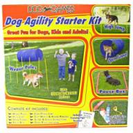Dog Agility Kit