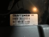 Craftsman 22