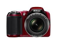 Nikon Coolpix L 810 Camera
