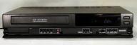 VCR with Remote, Manual and Tracking