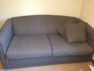 Sofa Loveseat Pullout Bed