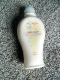 Miss Perfect - Dreamy Lotion