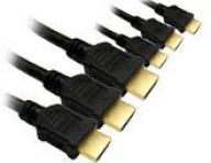 10' HDMI Cable ($5/Each or $7 for 2)