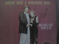 boxcar willie