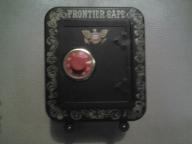 1967 frontier safe