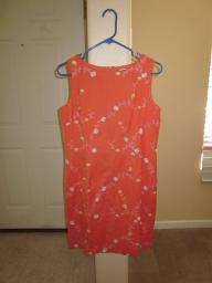 Coldwater Creek Dress - Size P10
