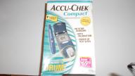 Accu-Chek compact