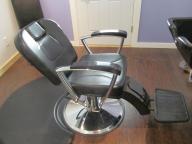 Brand New All-Purpose Barber/Salon Chair