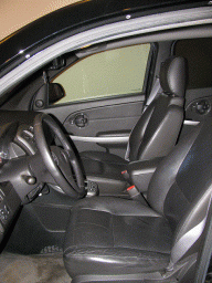 2006 Pontiac Torrent AWD