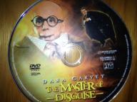 Master of Disguise DVD