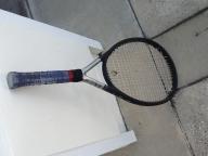 Adult tennis racquet $40