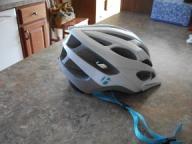 Lady's Bike Helmet