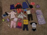 American Girl Clothes and Accessories