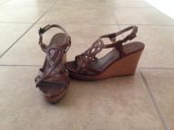 Old Navy - Women's Wedge Shoes