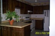 KITCHEN CABINETRY