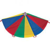 Better Homes & Gardens Multi-colored Play Parachute