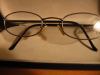 2nd Wire Frame Girls glasses