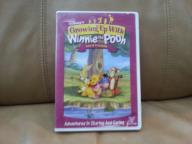 DVD  Growing up with Winnie the Pooh