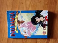 Inu-Yasha manga. English version. Vol. 1