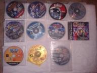 play station 2 with 2 games
