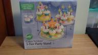3-Tier Party Stand
