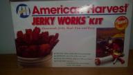 Jerky Works Kit