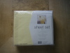 Buttercup Colored Sheet Set with Pillowcases - New in Package!