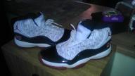 Air Jordans size 10