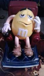 M&M collectable