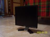 Dell 17 inch Flat Panel Monitor
