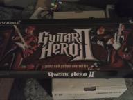 Quitar Hero for PlayStation 2