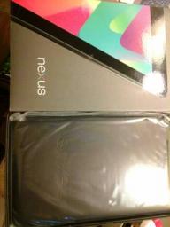 tablet Nexus 7