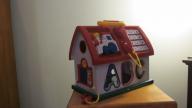 School House educational toy