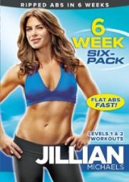 Jillian Michaels: 6 Week Six-Pack (2010)