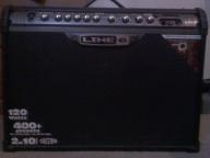 Line6 Spider III Guitar Amplifier