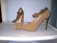 Ladies Shoes size 8 and 8-1/2