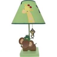 Safari Lamp