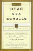The Dead Sea Scrolls by Edward M. Cook