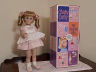 Chatty Cathy Danbury Mint Collector Doll