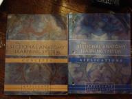 THE SECTIONAL ANATOMY LEARNING SYSTEM SET
