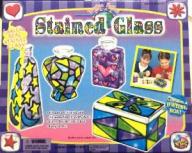 stained glass kit