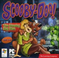 SCOOBY DOO CASE FILE #1:  CASE OF THE GLOWING MAN