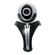 WebCam Advanced with Snapshot and Microphone SVGA (USB)