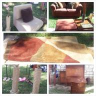 everything.must go if interested please call 3142588143 toya