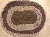Crochet Rug