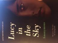 Book: Lucy in the Sky