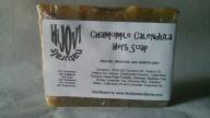Chamomile Calendula Herb Soap