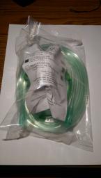 Adult Disposable Nebulizer Kit